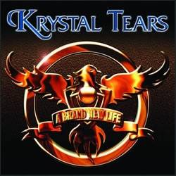 Krystal Tears : A Brand New Life